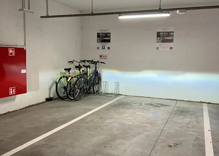 Seaside Park Prywatne Z Widokiem Na Morze * Kolobřeh